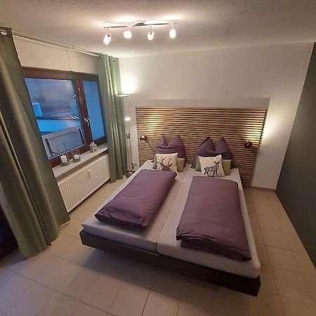 Ferienwohnung Lina Mit Toller Terrasse Im Schwarzwald Bernau im Schwarzwald Zewnętrze zdjęcie