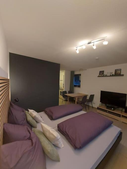 Ferienwohnung Lina Mit Toller Terrasse Im Schwarzwald Bernau im Schwarzwald Zewnętrze zdjęcie