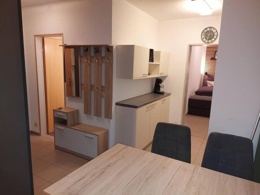 Ferienwohnung Lina Mit Toller Terrasse Im Schwarzwald Bernau im Schwarzwald Zewnętrze zdjęcie